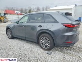 Mazda CX-9 2025 3