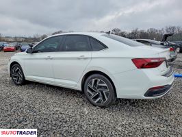 Volkswagen Jetta 2023 1