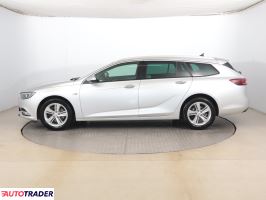 Opel Insignia 2018 1.5 162 KM