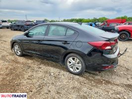 Hyundai Elantra 2020 2