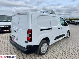 Toyota Pozostałe 2023 1.5