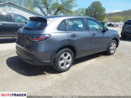 Honda HR-V 2024 2