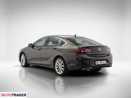 Opel Insignia 2021 2.0 174 KM