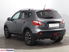 Nissan Qashqai 2012 1.5 108 KM