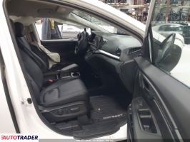 Honda Odyssey 2026 3