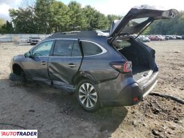 Subaru Outback 2024 2