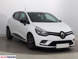 Renault Clio 2017 0.9 88 KM Renault Clio 2017 0.9 88 KM