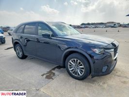 Mazda CX-9 2024 3