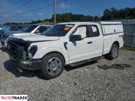 Ford Pozostałe 2021 2