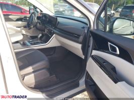 Kia Carnival 2024 3