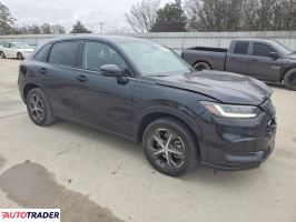Honda HR-V 2024 2