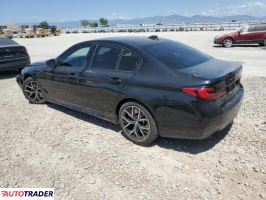 BMW 540 2021 3 BMW 540 2021 3