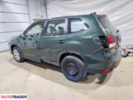 Subaru Forester 2024 2