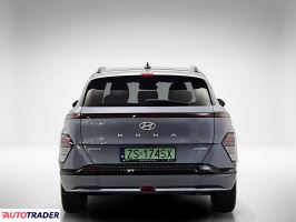 Hyundai Kona 2024 204 KM