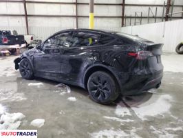Tesla Model Y 2025 Tesla Model Y 2025