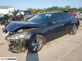 Nissan Altima 2022 2 Nissan Altima 2022 2