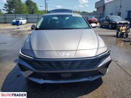 Hyundai Elantra 2024 2
