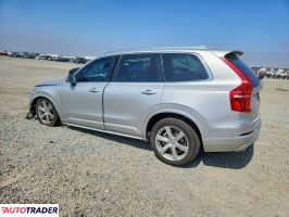 Volvo XC90 2021 2