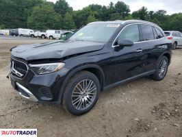 Mercedes CL - zobacz ofertę