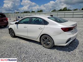 Kia Pozostałe 2023 2