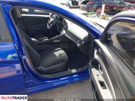 Hyundai Elantra 2024 2