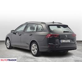 Volkswagen Golf 2021 2.0 115 KM