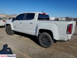 GMC Pozostałe 2022 3