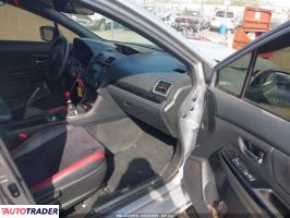 Subaru Pozostałe 2019 2 Subaru Pozostałe 2019 2