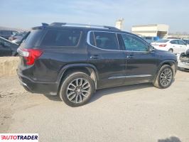 GMC Acadia 2020 3