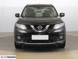 Nissan X-Trail 2015 1.6 128 KM