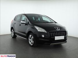 Peugeot 3008 2012 1.6 109 KM