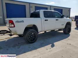 Dodge Ram 2020 5 Dodge Ram 2020 5