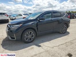 Honda CR-V 2022 2