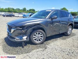 Mazda CX-5 2023 2