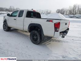 Toyota Tacoma 2021 2