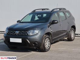 Dacia Duster 2018 1.5 93 KM
