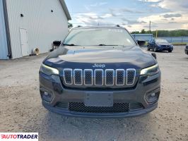 Jeep Cherokee 2020 2