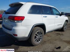 Jeep Cherokee 2022 3