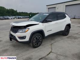 Jeep Compass 2021 2 Jeep Compass 2021 2