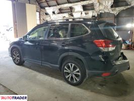 Subaru Forester 2020 2