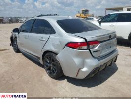 Toyota Corolla 2023 2