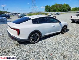 Kia Pozostałe 2025 2