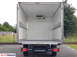 Iveco Daily 2014 2.3 Iveco Daily 2014 2.3