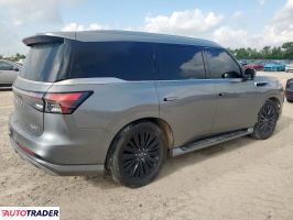 Infiniti Pozostałe 2025 3 Infiniti Pozostałe 2025 3
