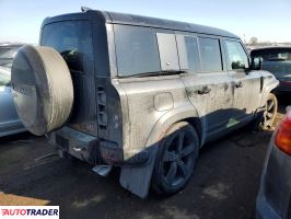 Land Rover Defender 2023 5