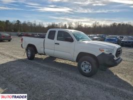 Toyota Tacoma 2022 2