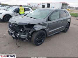 Ford Edge 2022 2