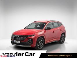 Hyundai Tucson 2022 1.6 150 KM