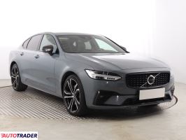 Volvo S90 2020 2.0 231 KM