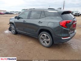 GMC Terrain 2021 1